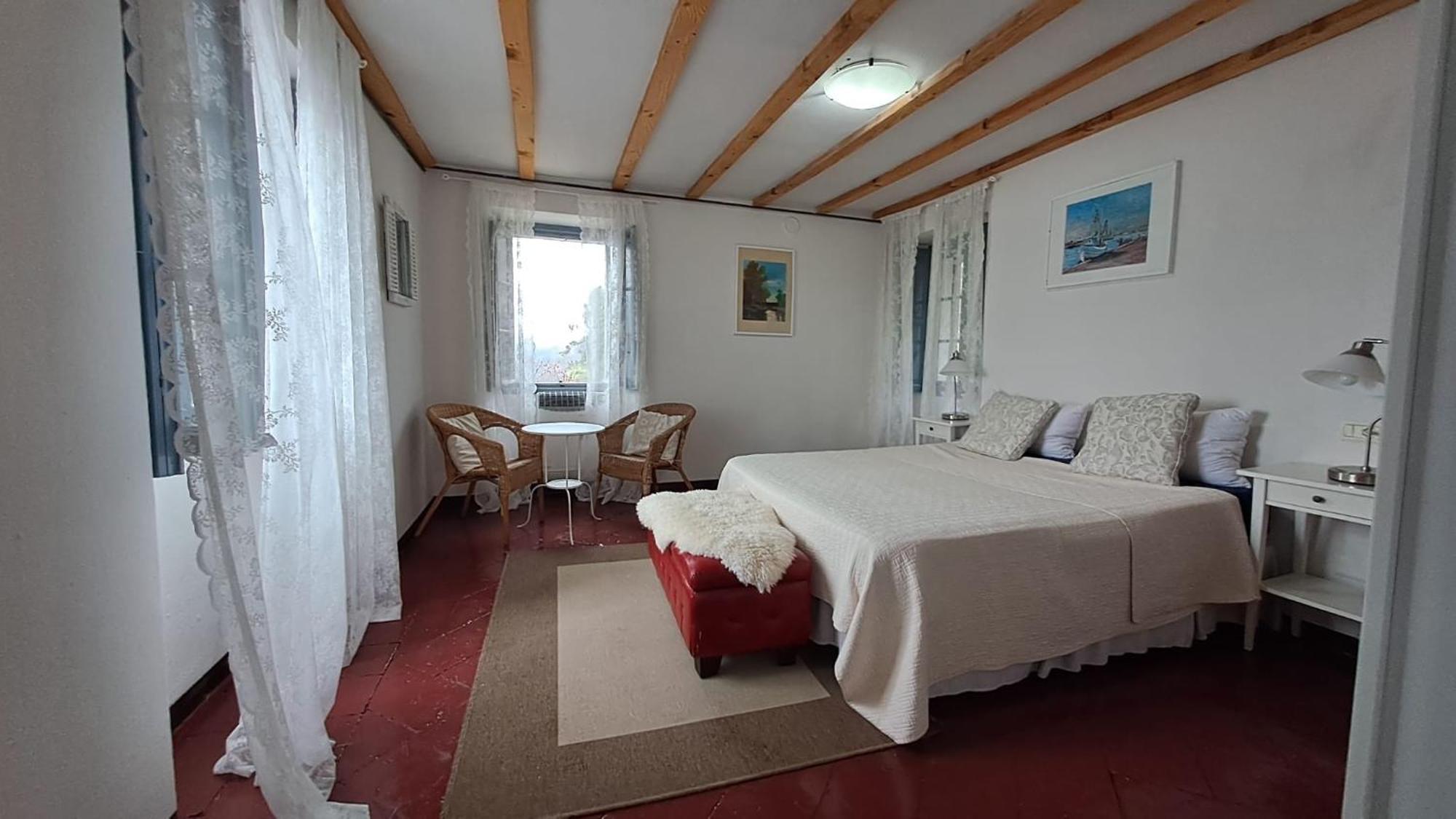 Residenza Le Camelie Lejlighed Oggebio Eksteriør billede